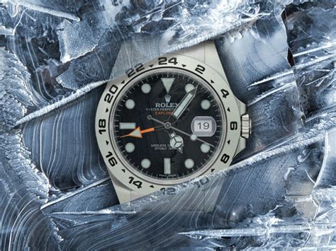 rolex explorer ii screensaver|rolex screensavers pictures.